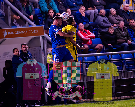 Totton 1 v 1 Chesham United (104 of 282)