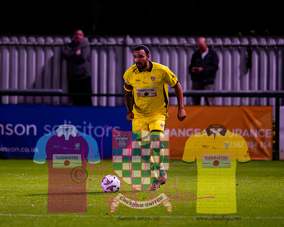 Totton 1 v 1 Chesham United (105 of 282)