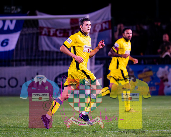 Totton 1 v 1 Chesham United (103 of 282)