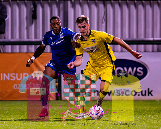 Totton 1 v 1 Chesham United (109 of 282)