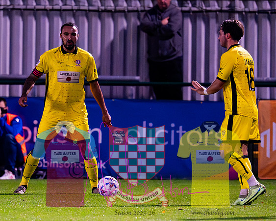 Totton 1 v 1 Chesham United (112 of 282)