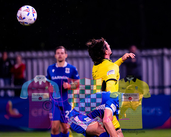 Totton 1 v 1 Chesham United (114 of 282)