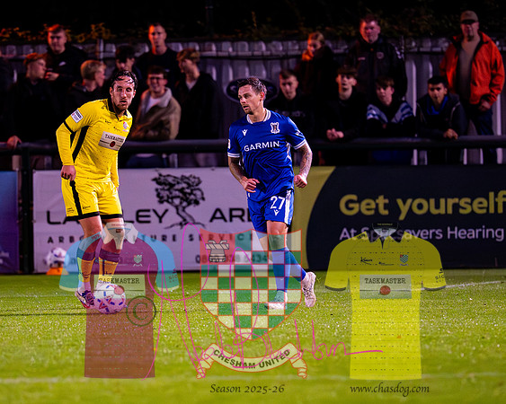 Totton 1 v 1 Chesham United (119 of 282)