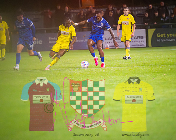 Totton 1 v 1 Chesham United (125 of 282)