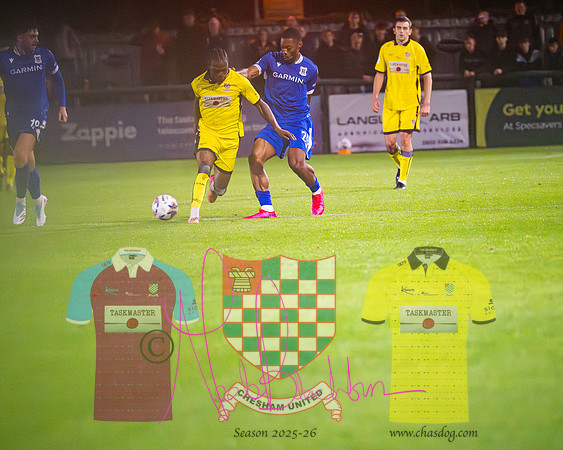 Totton 1 v 1 Chesham United (127 of 282)