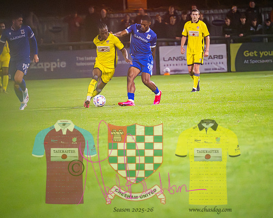 Totton 1 v 1 Chesham United (126 of 282)