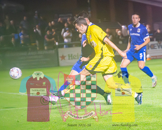Totton 1 v 1 Chesham United (130 of 282)
