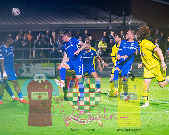 Totton 1 v 1 Chesham United (133 of 282)
