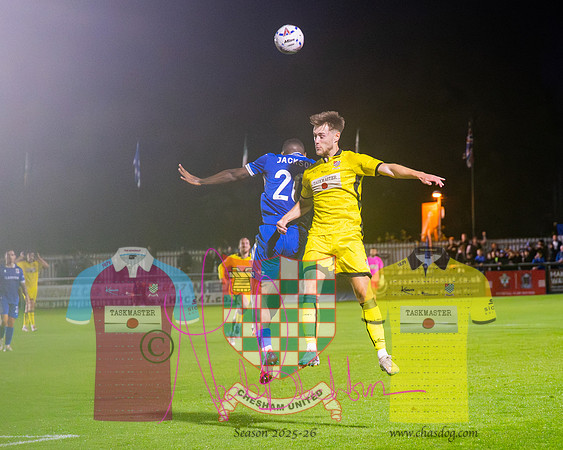 Totton 1 v 1 Chesham United (135 of 282)