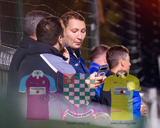 Totton 1 v 1 Chesham United (136 of 282)