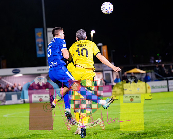 Totton 1 v 1 Chesham United (138 of 282)