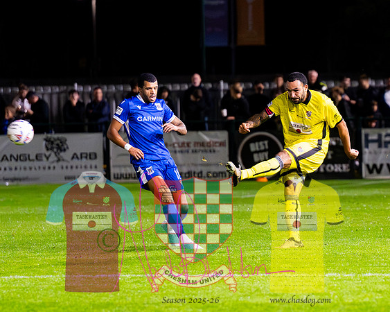 Totton 1 v 1 Chesham United (140 of 282)