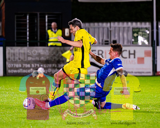 Totton 1 v 1 Chesham United (141 of 282)