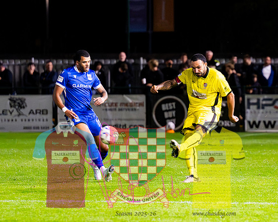 Totton 1 v 1 Chesham United (139 of 282)