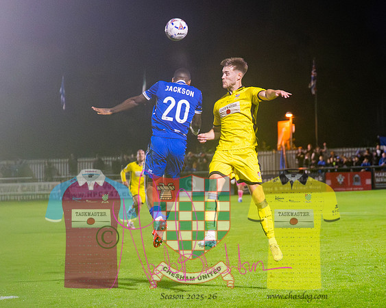Totton 1 v 1 Chesham United (134 of 282)