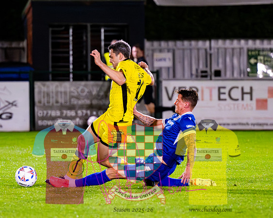 Totton 1 v 1 Chesham United (142 of 282)