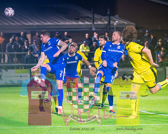 Totton 1 v 1 Chesham United (132 of 282)