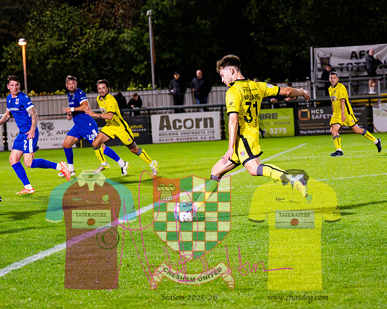 Totton 1 v 1 Chesham United (148 of 282)