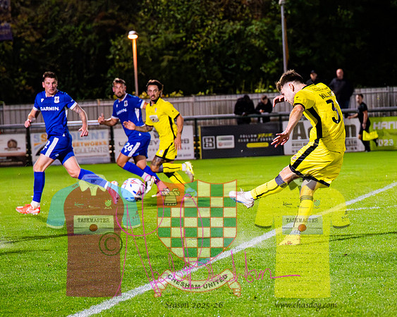 Totton 1 v 1 Chesham United (152 of 282)
