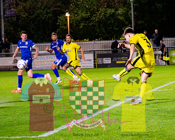 Totton 1 v 1 Chesham United (153 of 282)
