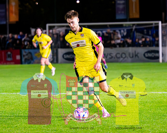 Totton 1 v 1 Chesham United (146 of 282)