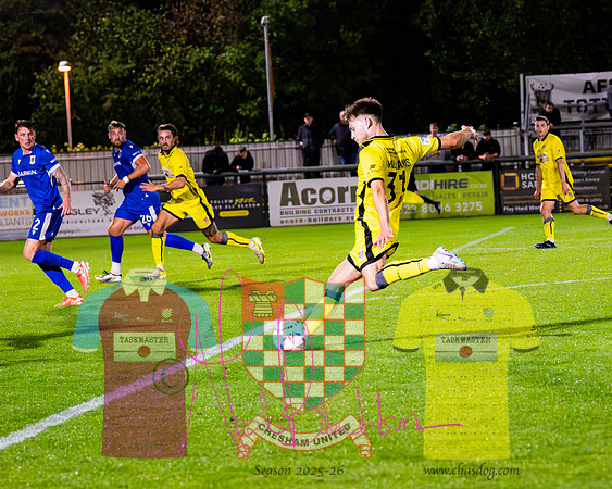 Totton 1 v 1 Chesham United (149 of 282)