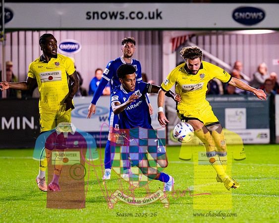 Totton 1 v 1 Chesham United (159 of 282)