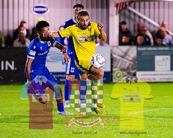 Totton 1 v 1 Chesham United (156 of 282)