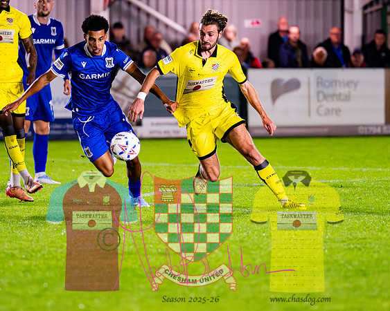 Totton 1 v 1 Chesham United (161 of 282)