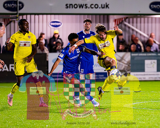 Totton 1 v 1 Chesham United (157 of 282)