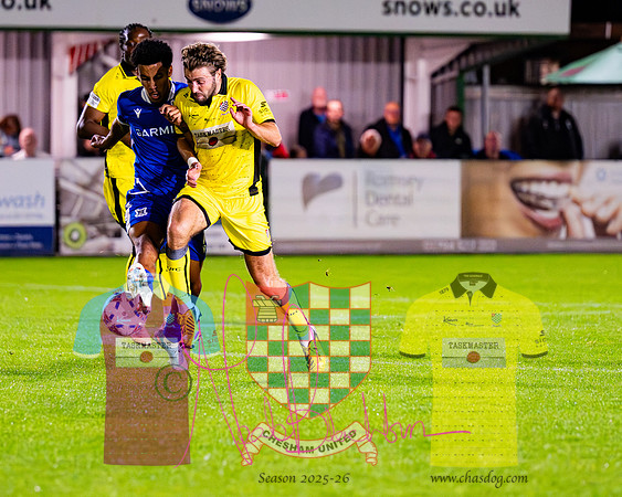Totton 1 v 1 Chesham United (162 of 282)