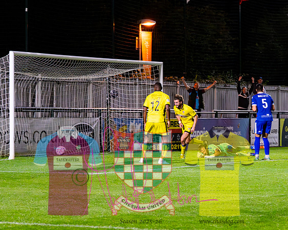 Totton 1 v 1 Chesham United (172 of 282)