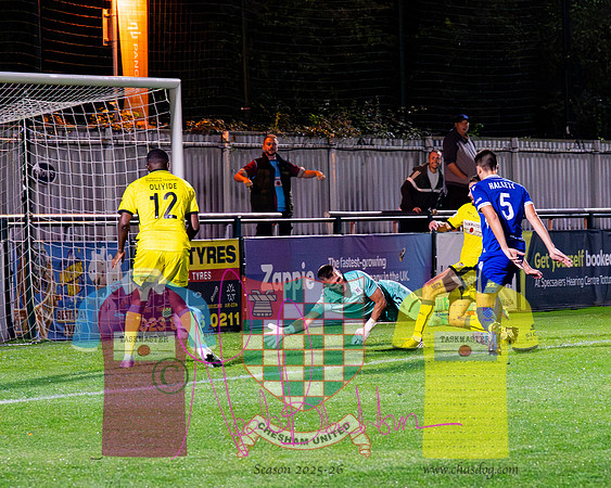 Totton 1 v 1 Chesham United (169 of 282)