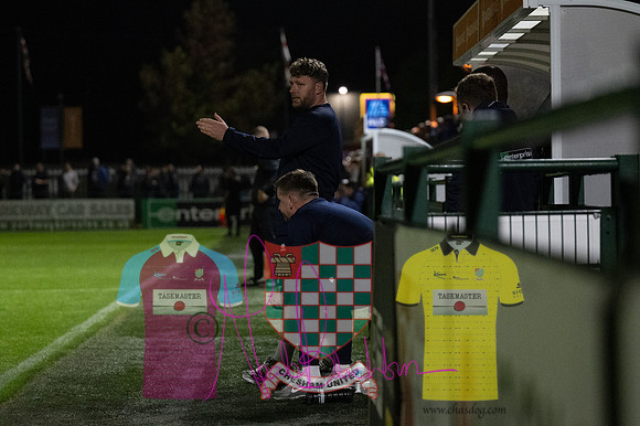 Totton 1 v 1 Chesham United (167 of 282)