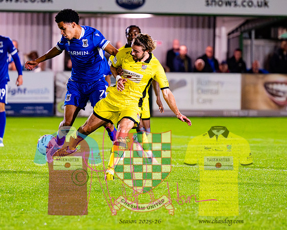 Totton 1 v 1 Chesham United (165 of 282)