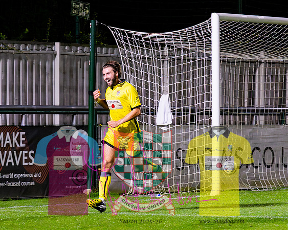 Totton 1 v 1 Chesham United (175 of 282)