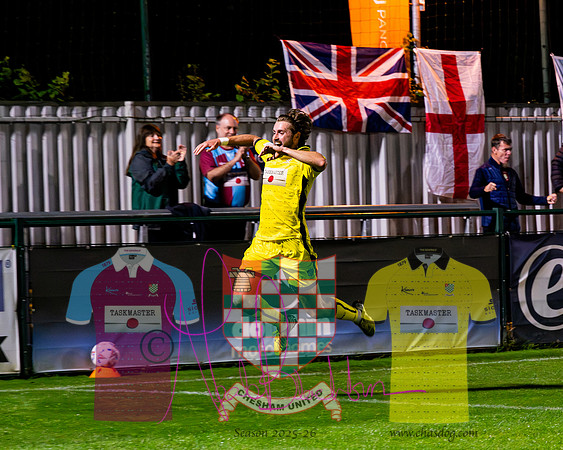 Totton 1 v 1 Chesham United (179 of 282)