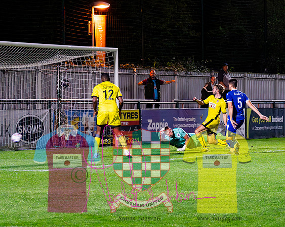 Totton 1 v 1 Chesham United (171 of 282)