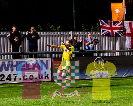 Totton 1 v 1 Chesham United (181 of 282)