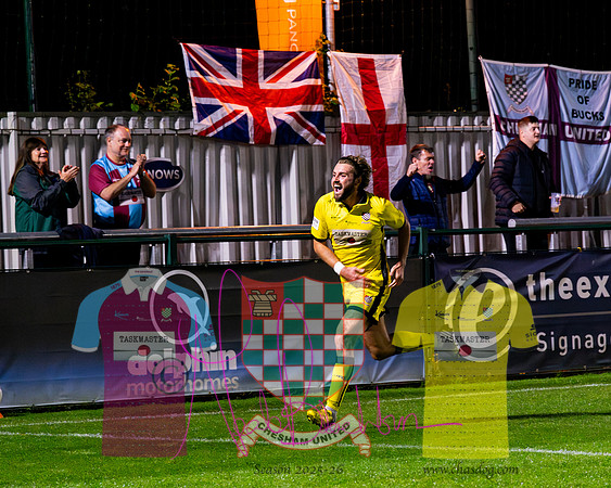 Totton 1 v 1 Chesham United (177 of 282)