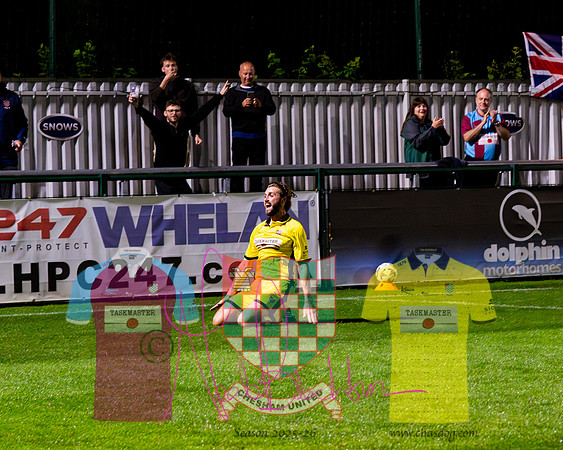 Totton 1 v 1 Chesham United (183 of 282)