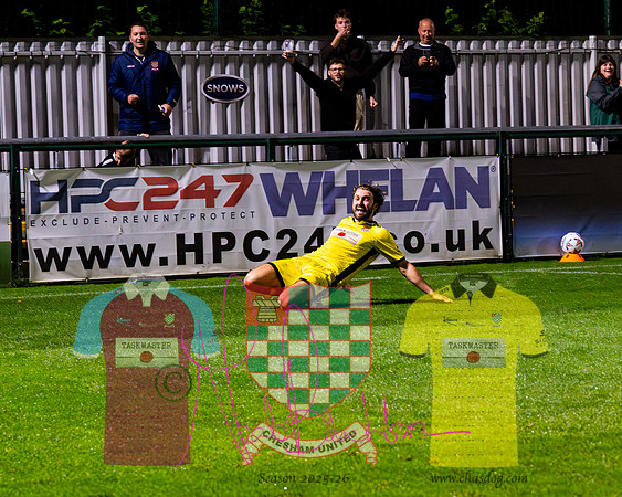 Totton 1 v 1 Chesham United (185 of 282)