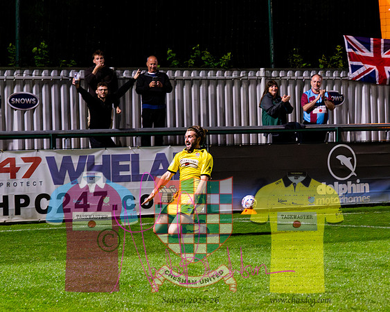 Totton 1 v 1 Chesham United (182 of 282)