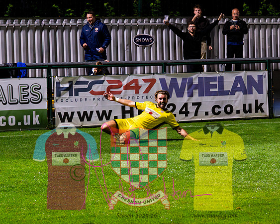 Totton 1 v 1 Chesham United (189 of 282)