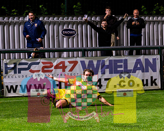 Totton 1 v 1 Chesham United (188 of 282)