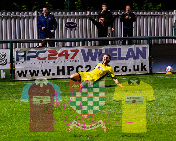 Totton 1 v 1 Chesham United (186 of 282)