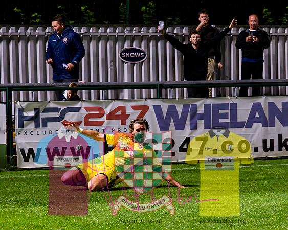 Totton 1 v 1 Chesham United (190 of 282)