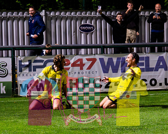 Totton 1 v 1 Chesham United (195 of 282)
