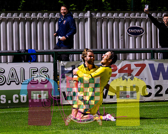 Totton 1 v 1 Chesham United (198 of 282)