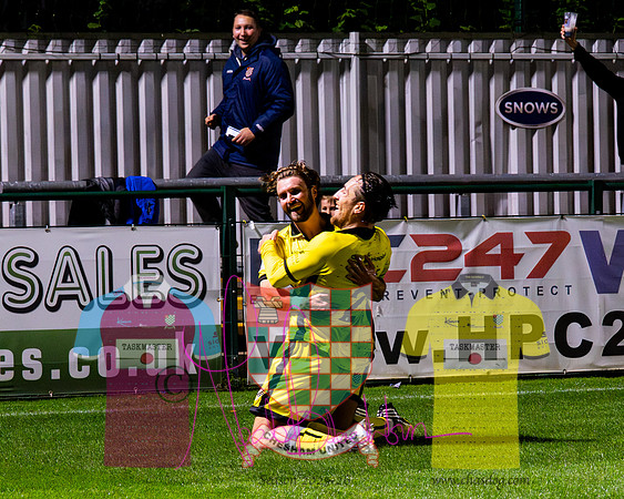 Totton 1 v 1 Chesham United (200 of 282)
